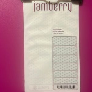 Jamberry Nail Wraps-Full sheet-Brand New!
